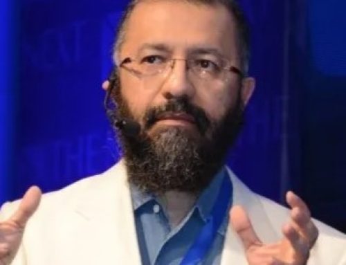 Welcome Speech by H.E Mr Yousef Hassan Khalawi