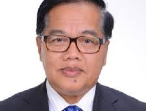 Special Speech by H.E Neak Oknha Datuk Dr Othsman Hassan